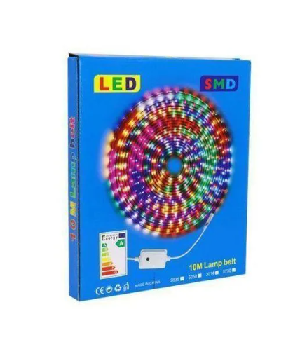 CRAZY OFFER !!! Generic 5 Meter Premium Snake Light different range of colours snake light original snake lights