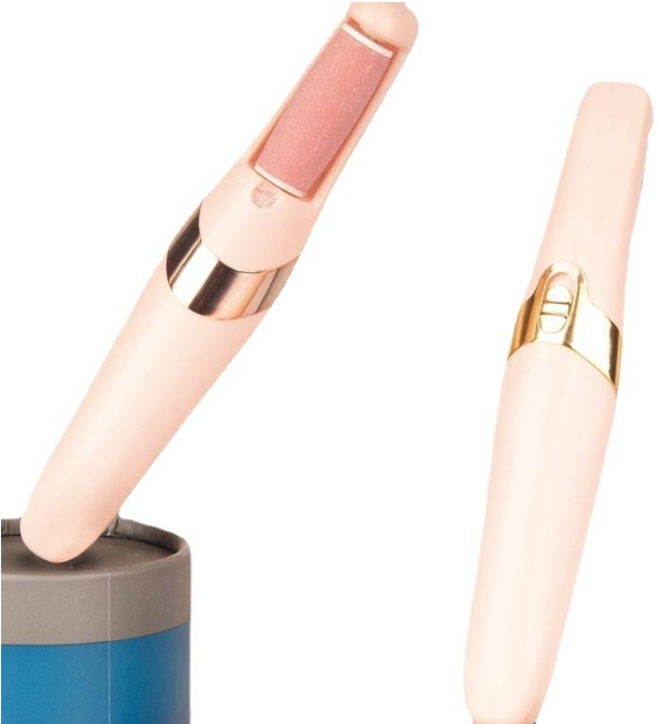 New electric cordless rechargeable callus remover Electric Callus Remover, Foot Scrubber Rechargeable Pedicure Callus Remover Foot File Kit Feet Skin Care Pedicure Soft feet Achievement