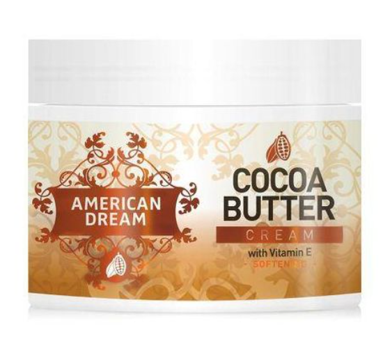 American Dream Cocoa Butter  Brightening Creams – 500ml Skin Moisturizer With Lemon & Vitamin E, papaya,Aloevera,Lavender,Lightening Cocoa Butter Skin Perfect Moisturizing Skin Care