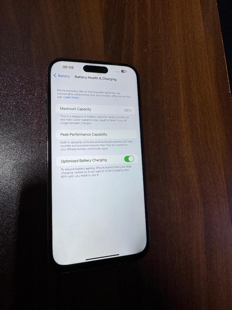Refurbished Apple iPhone 14 Pro Max 256GB | Factory Unlocked Smartphone | Like New Condition | Fully Tested and Certified | Includes Warranty | Premium Performance and Stunning Display