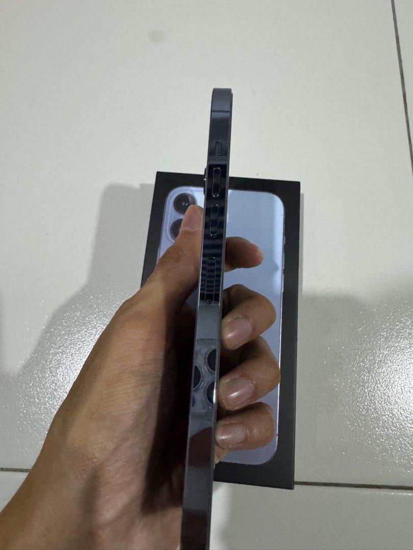 Brand New iPhone 13ProMax 6GB+256GB Dual SIM Redefining Power, Performance, and Innovation Pro Grand cameras for videos smartphones