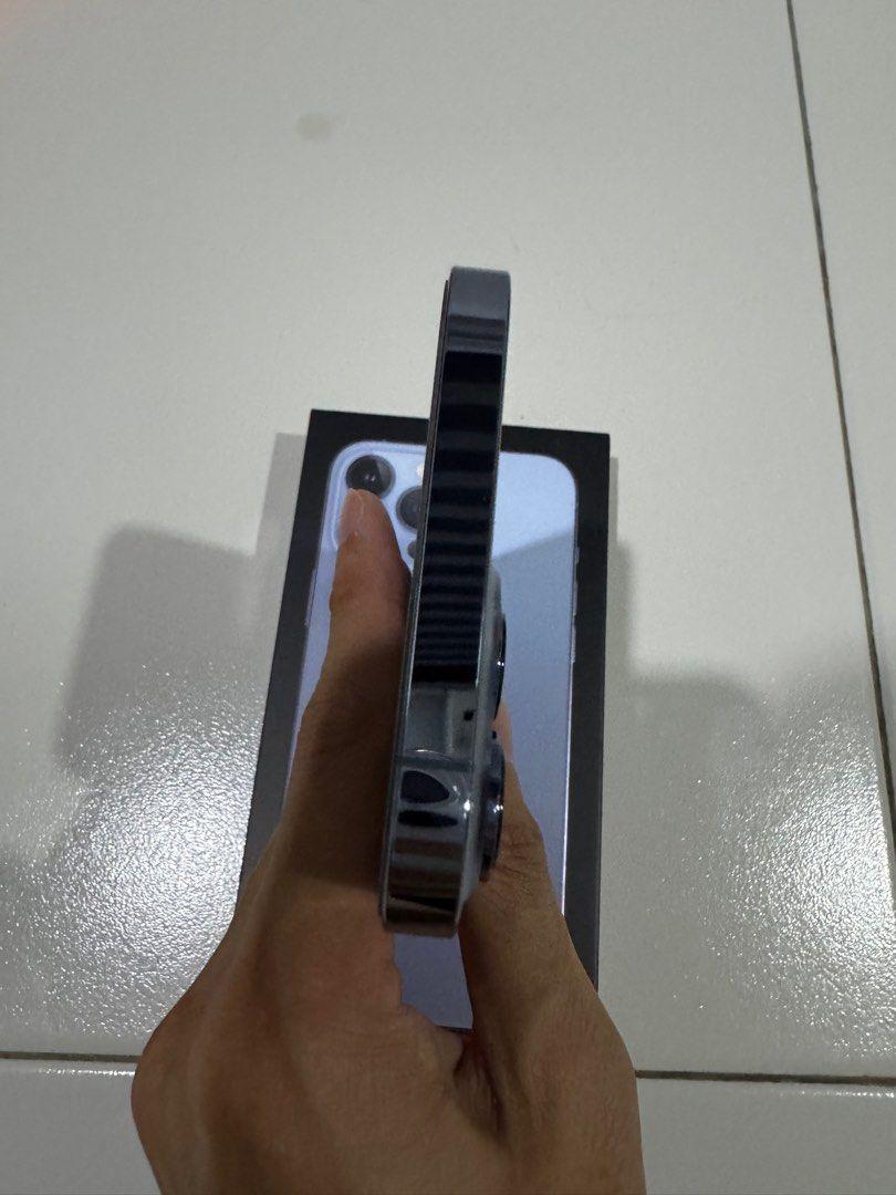 Brand New iPhone 13ProMax 6GB+256GB Dual SIM Redefining Power, Performance, and Innovation Pro Grand cameras for videos smartphones