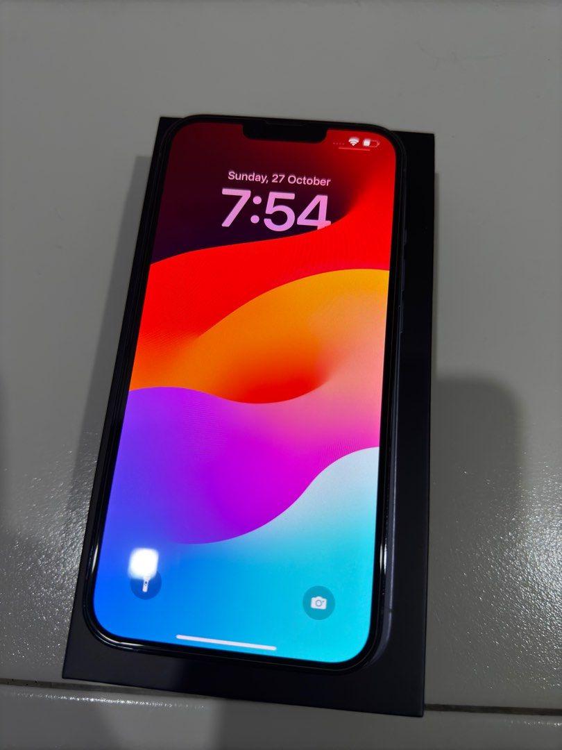 Brand New iPhone 13ProMax 6GB+256GB Dual SIM Redefining Power, Performance, and Innovation Pro Grand cameras for videos smartphones