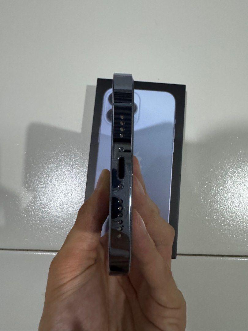 Brand New iPhone 13ProMax 6GB+256GB Dual SIM Redefining Power, Performance, and Innovation Pro Grand cameras for videos smartphones