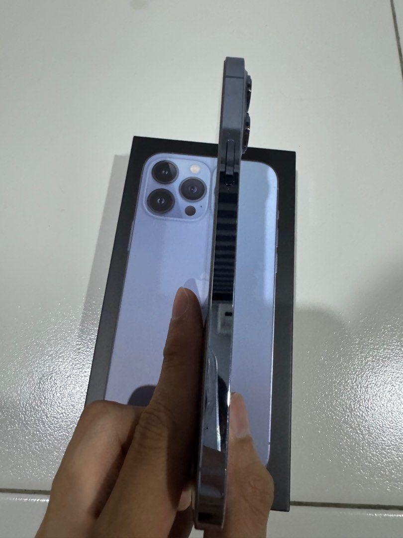 Brand New iPhone 13ProMax 6GB+256GB Dual SIM Redefining Power, Performance, and Innovation Pro Grand cameras for videos smartphones