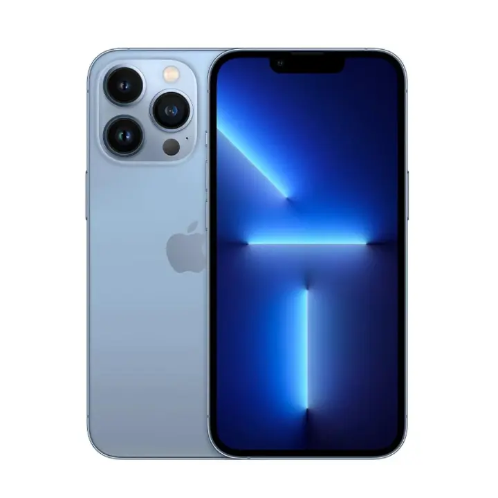 Brand New iPhone 13ProMax 6GB+256GB Dual SIM Redefining Power, Performance, and Innovation Pro Grand cameras for videos smartphones