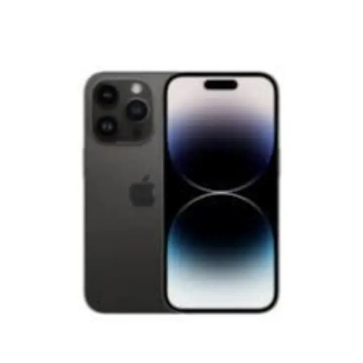 Apple iphone 14pro 256GB +6GB with Face ID Smart Phone mobile phone iPhone14PRO 6.7-inch 48MP+12MP Camera SmartPhone iPhone 6GB +256GB
