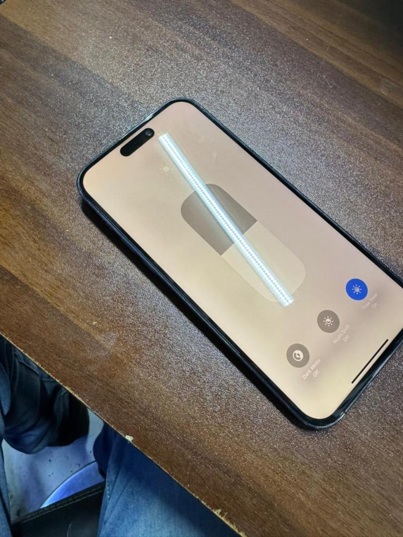 Refurbished Apple iPhone 14 Pro Max 1TB Smartphone Dual SIM Card Face Unlock 6.7 Inch + 5G Refurbished Phone.