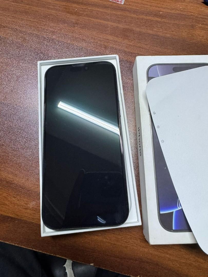 NEW iPhone 16 Pro Max 256GB: Titanium Design, physical +eSIM Support, and ProMotion Display

256gb Pro grade display pro videos