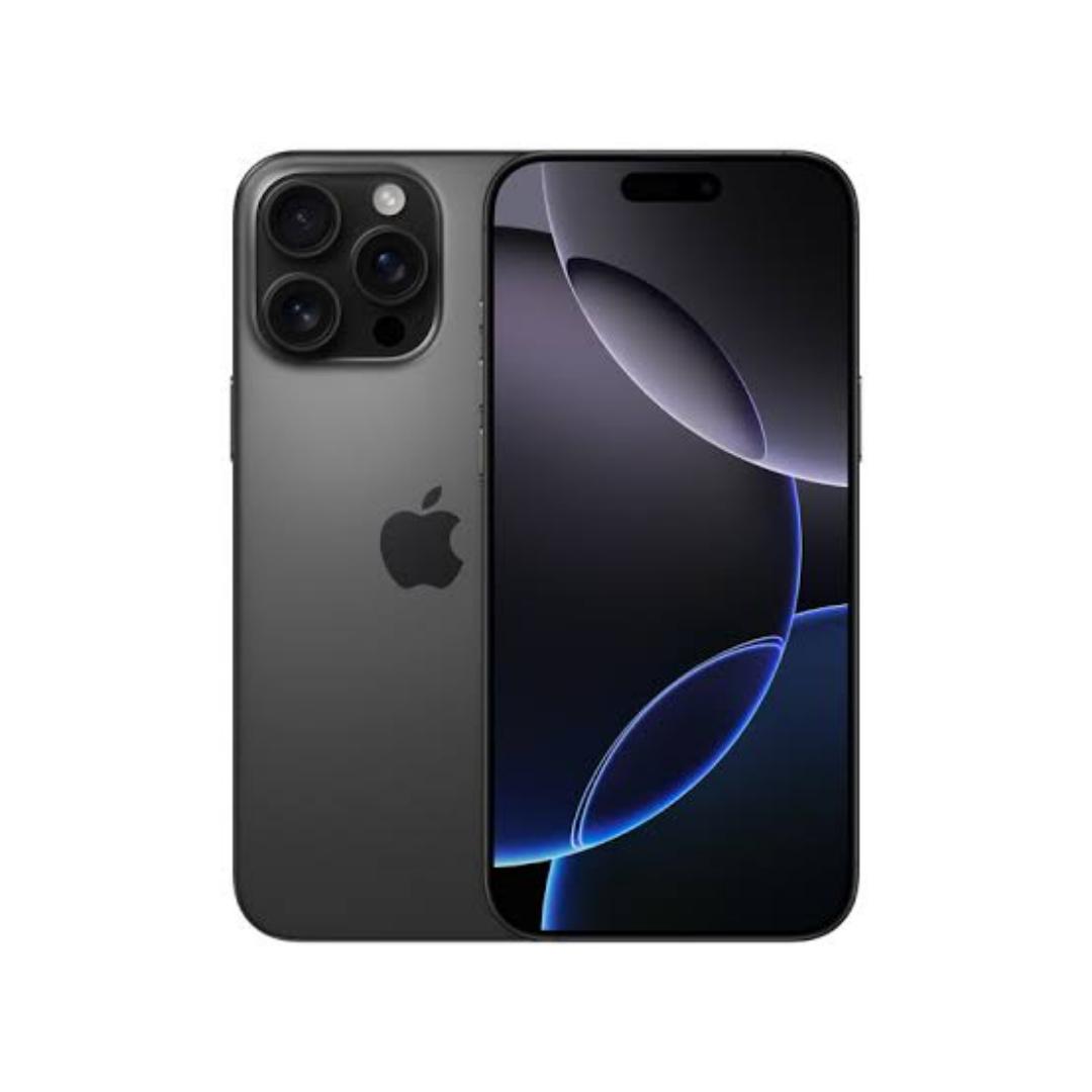 NEW iPhone 16 Pro Max 256GB: Titanium Design, physical +eSIM Support, and ProMotion Display

256gb Pro grade display pro videos