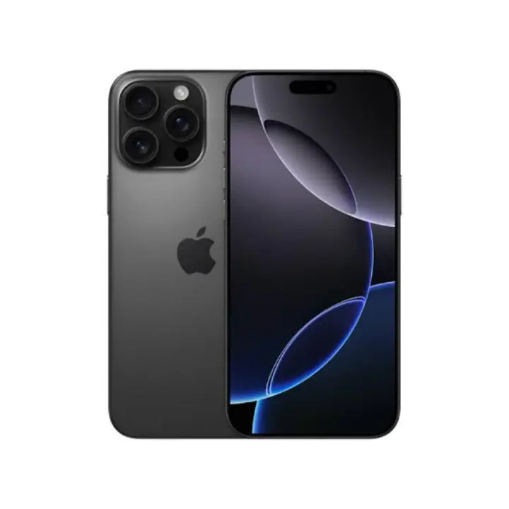 NEW iPhone 16 Pro Max 256GB: Titanium Design, physical +eSIM Support, and ProMotion Display

256gb Pro grade display pro videos