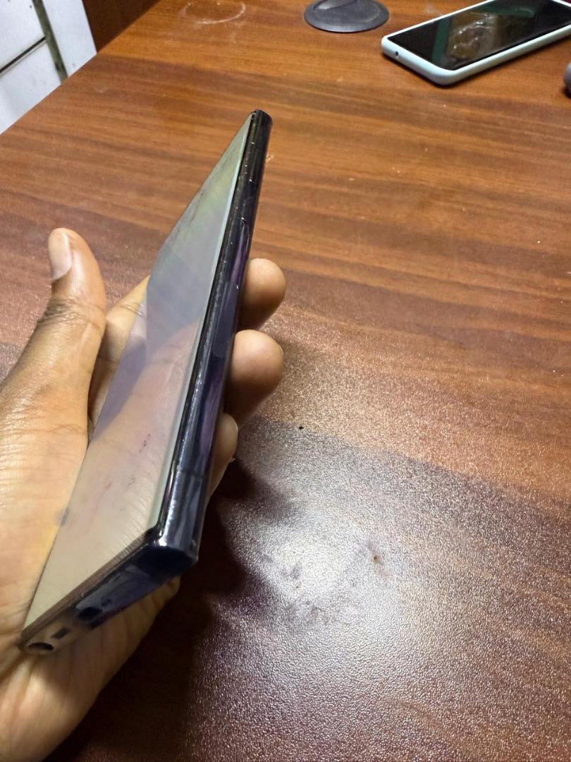 Refurbished Samsung Galaxy S23 ultra   dual sim Smart Phone 6.9 8GB+256GB 200MP+12MP  5000mAh Unlocked smartphone Samsung S23 ultra