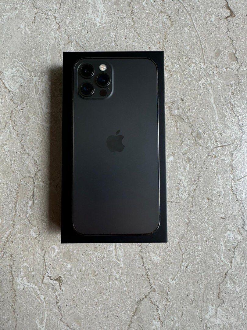 Brand New iPhone 12 Pro 128GB  smartphone  Boxed, Unused, 100% Authentic Apple Smartphone, Stunning Design, Powerful Performance, Pro Camera System, Perfect for Everyday Use, Original Accessorie