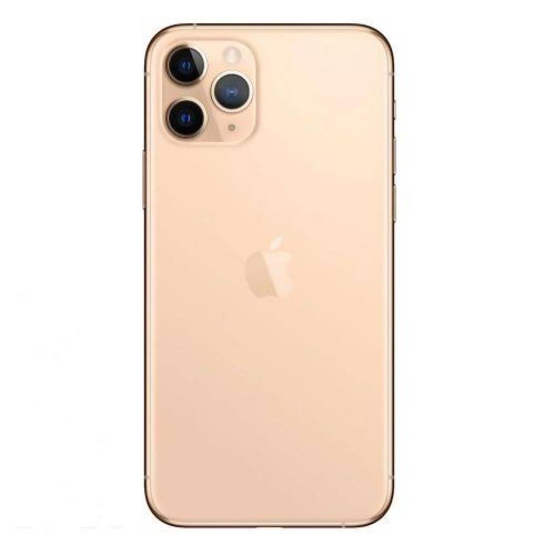 Refurbished Apple iPhone 11 Pro max  512/256G + 4GB Smartphone Face ID Unlock 6.5 Inch+4G Refurbished Phone