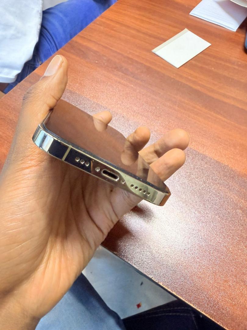 Refurbished Apple iphone 12 pro 512GB + 6GB  Smartphone Face ID   6.1 Inch+ 5G network iphone12 Pro