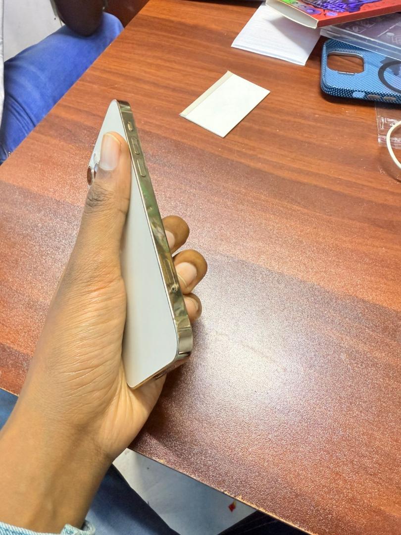Refurbished Apple iphone 12 pro 512GB + 6GB  Smartphone Face ID   6.1 Inch+ 5G network iphone12 Pro