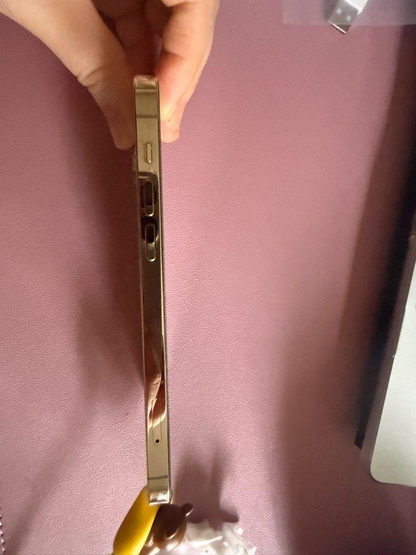 Refurbished Apple iphone 12 pro 512GB + 6GB  Smartphone Face ID   6.1 Inch+ 5G network iphone12 Pro