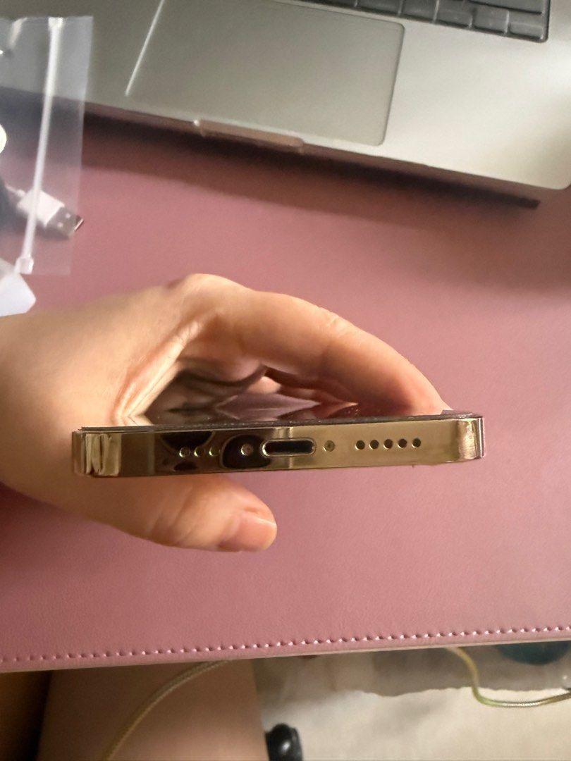 Refurbished Apple iphone 12 pro 512GB + 6GB  Smartphone Face ID   6.1 Inch+ 5G network iphone12 Pro