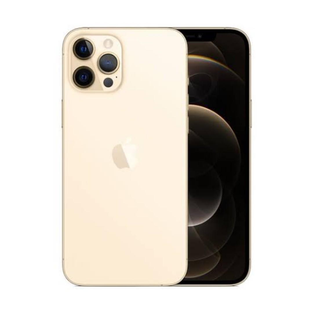 Refurbished Apple iphone 12 pro 512GB + 6GB  Smartphone Face ID   6.1 Inch+ 5G network iphone12 Pro