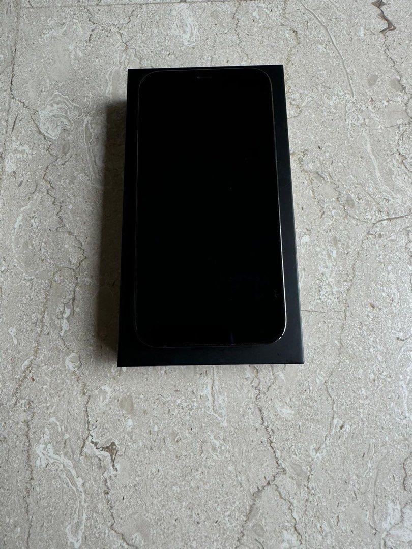Refurbished Apple Iphone 12 pro 256GB/128G+6G Smartphone Face ID   6.1 Inch+ 5G network iphone12 Pro All original