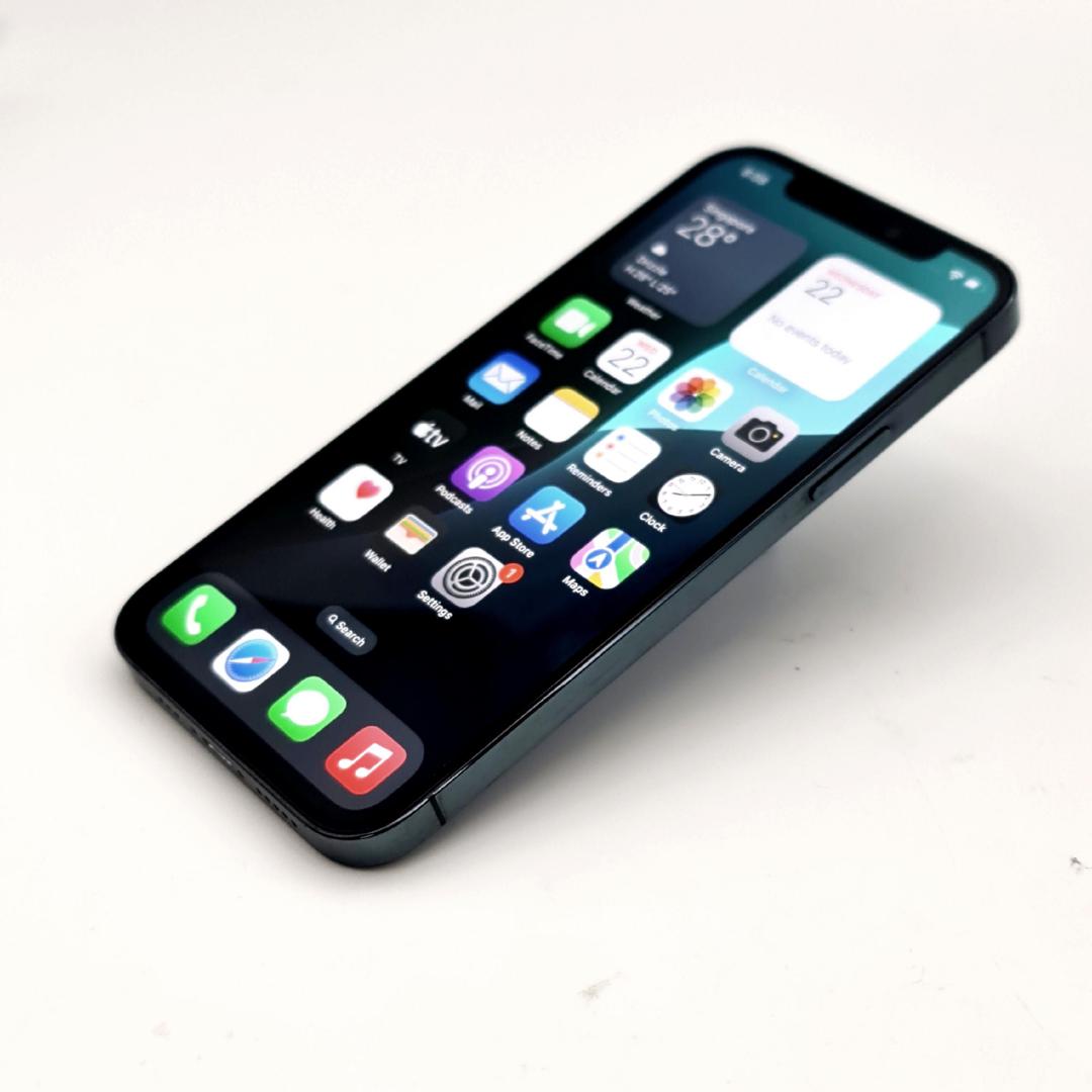 Refurbished Apple Iphone 12 pro 256GB/128G+6G Smartphone Face ID   6.1 Inch+ 5G network iphone12 Pro All original