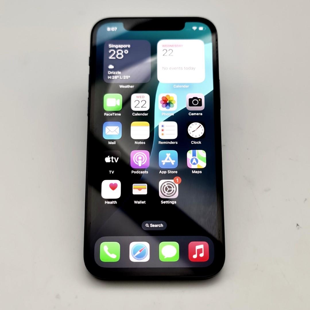 Refurbished Apple Iphone 12 pro 256GB/128G+6G Smartphone Face ID   6.1 Inch+ 5G network iphone12 Pro All original