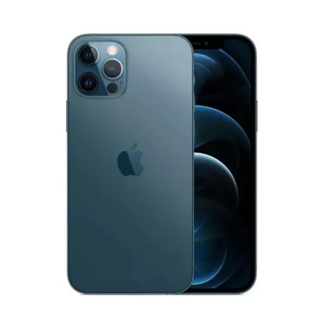 Refurbished Apple Iphone 12 pro 256GB/128G+6G Smartphone Face ID   6.1 Inch+ 5G network iphone12 Pro All original