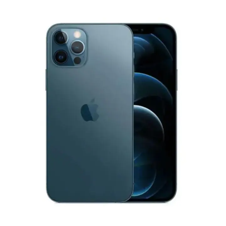 Refurbished Apple Iphone 12 pro 256GB/128G+6G Smartphone Face ID   6.1 Inch+ 5G network iphone12 Pro All original