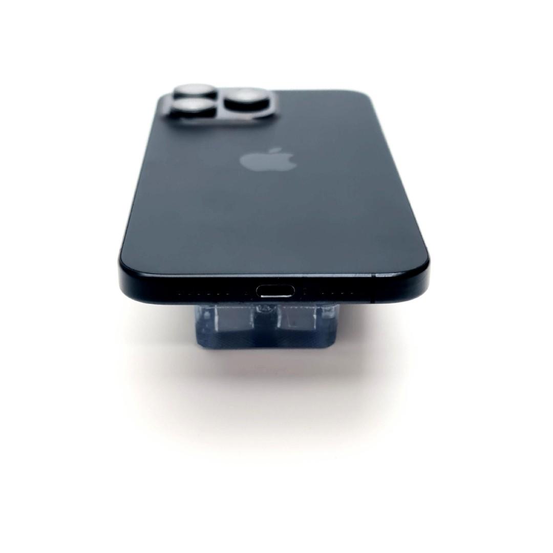 iPhone 15 Pro Max 256GB – eSIM Only, 5G, 6.7" Display, A17 Pro, Face ID – Latest Apple Smartphone