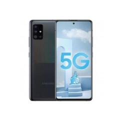 Refurbished Samsung Galaxy A71 5G Smart Phone 128+8GB 4500mAh 6.7" 64MP Fingerprint unlock phone Dual SIM 5G phone  Refurbished Phone SmartPhones Mobile Phones 128GB phone Samsung phone smartphone