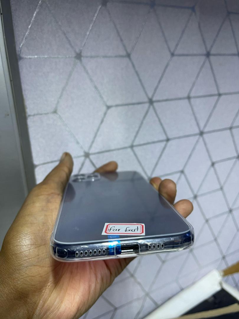 New Apple Iphone 11 Pro Max 256GB + 6GB smartphone 4G dual network Face unlock all oriiginal
