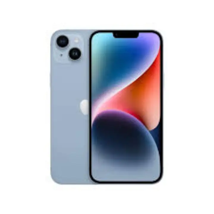 Refurbished  Apple iPhone 14 Plus 128GB/6G  with Face unlock SmartPhone iPhone 14 Plus All original.