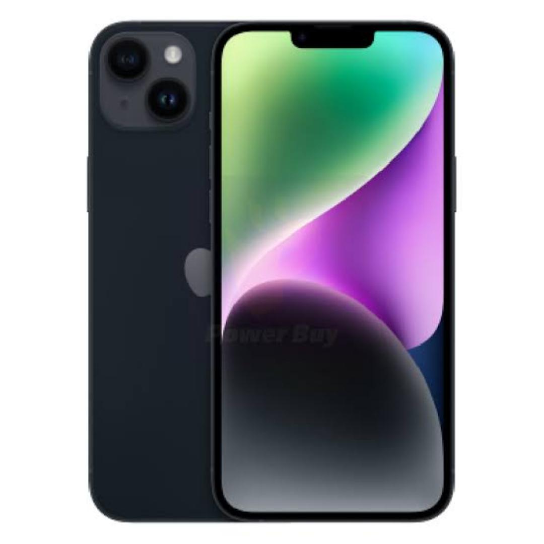 Apple IPHONE 14 Plus 128GB All original  Smartphone 5G Dual Sim card Like New.battery health long-lasting  2days
