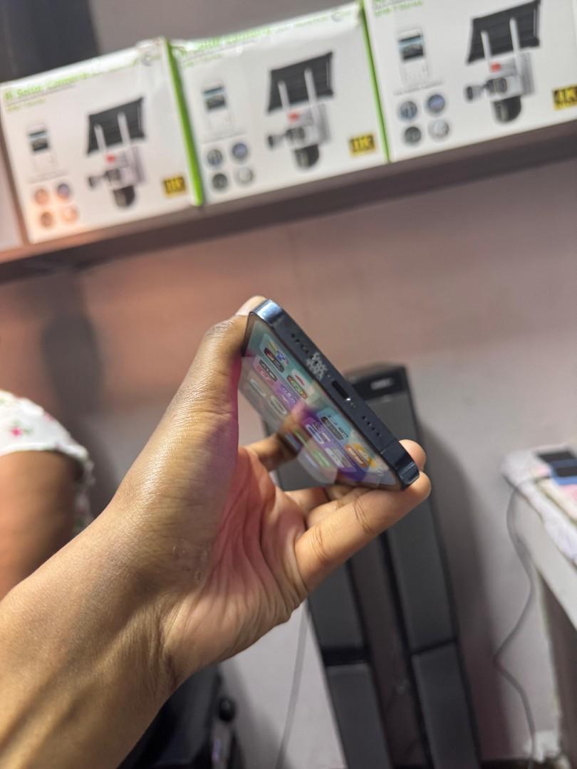 Refurbished Apple iPhone 12 Pro Max 256GB+ 6GB Face ID Unlock 6.7 Inch+5G phone Refurbished Phone
