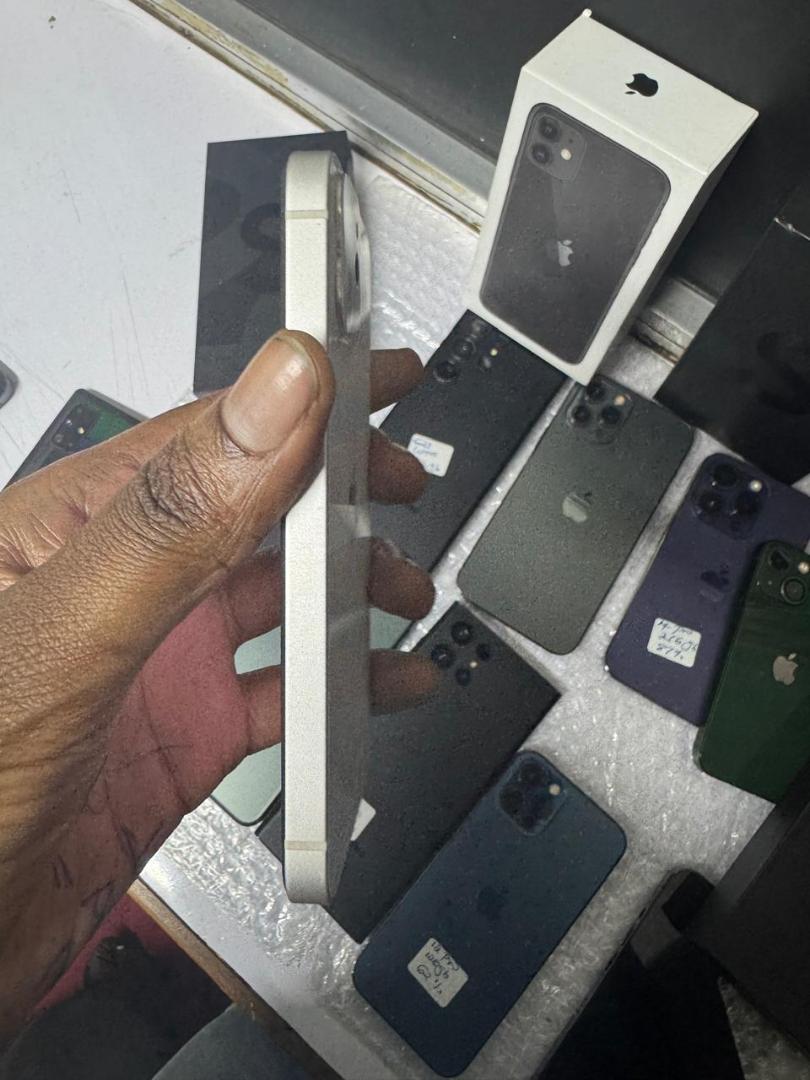 Refurbished Apple iPhone 12  Mini 64GB+ 6GB Face ID Unlock 5.4 Inch+5G phone Refurbished Phone All original