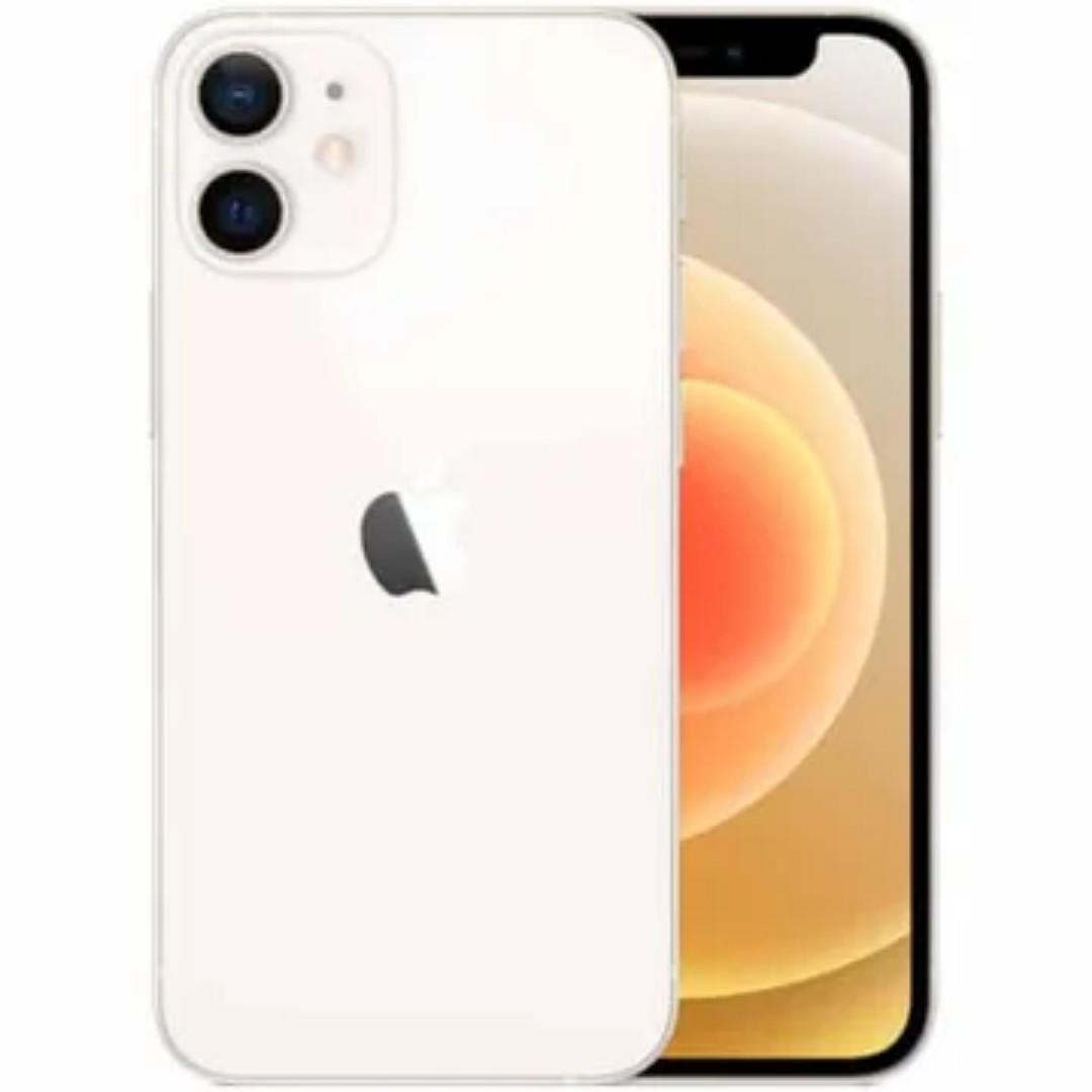Refurbished Apple iPhone 12  Mini 64GB+ 6GB Face ID Unlock 5.4 Inch+5G phone Refurbished Phone All original