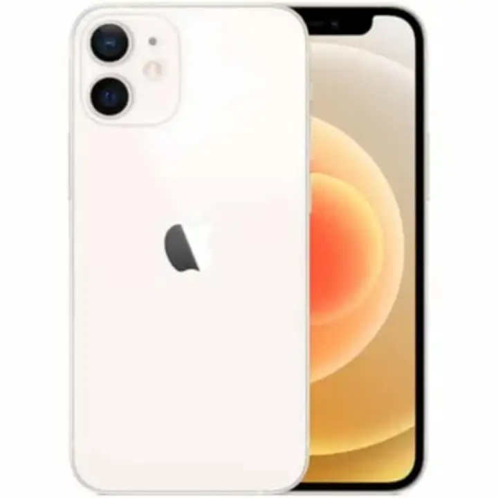 Refurbished Apple iPhone 12  Mini 64GB+ 6GB Face ID Unlock 5.4 Inch+5G phone Refurbished Phone All original