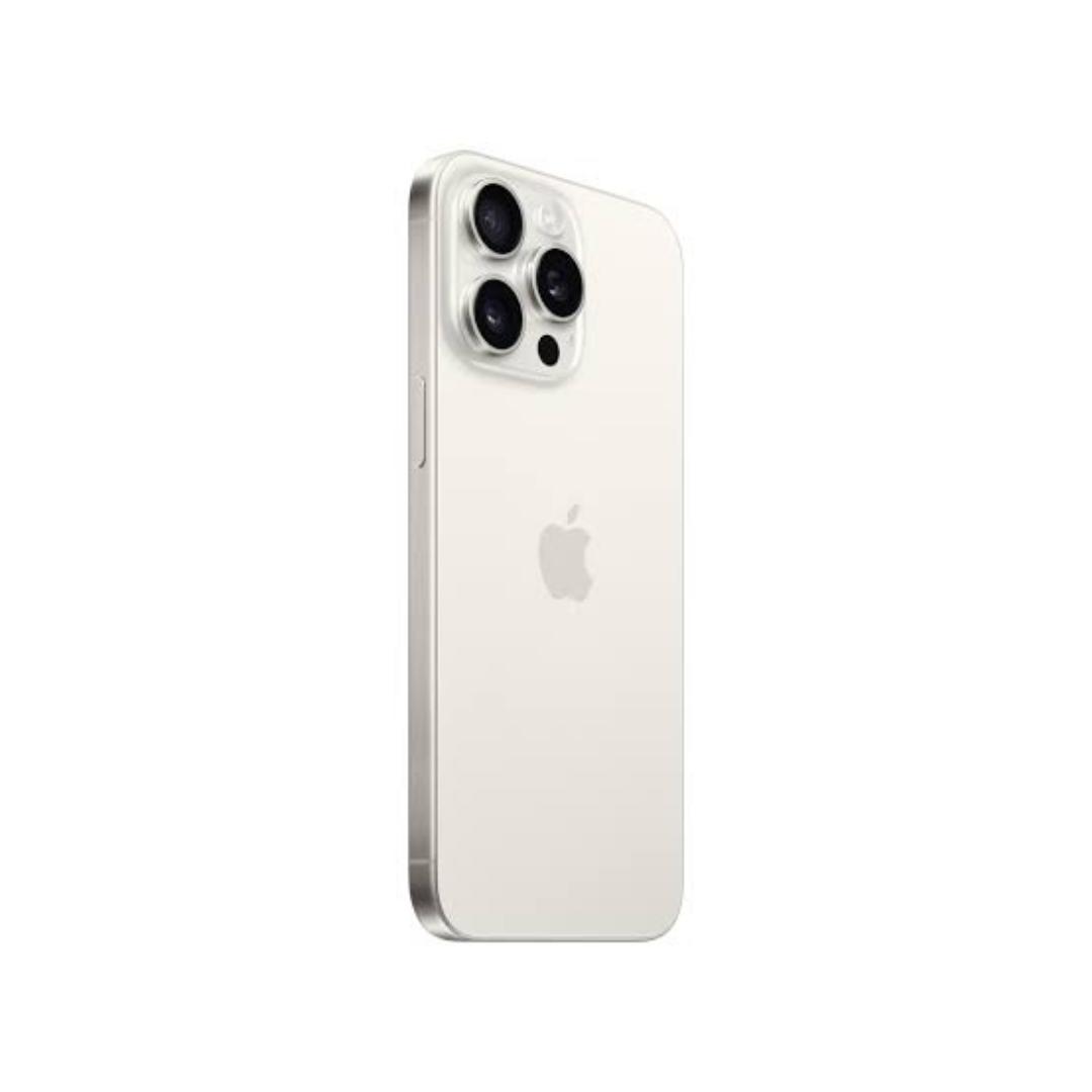 Refurbished Apple iPhone 15 Pro Max 256gb All original battery health 100% 8GB + 256GB A17 Pro Bionic chip