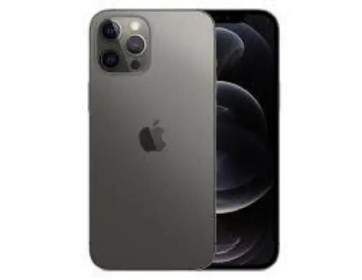 Refurbished Apple iPhone 12 Pro Max 256GB + 6GB Smartphone Face Unlock 6.7 Inch+ 5G All original Refurbished Phone