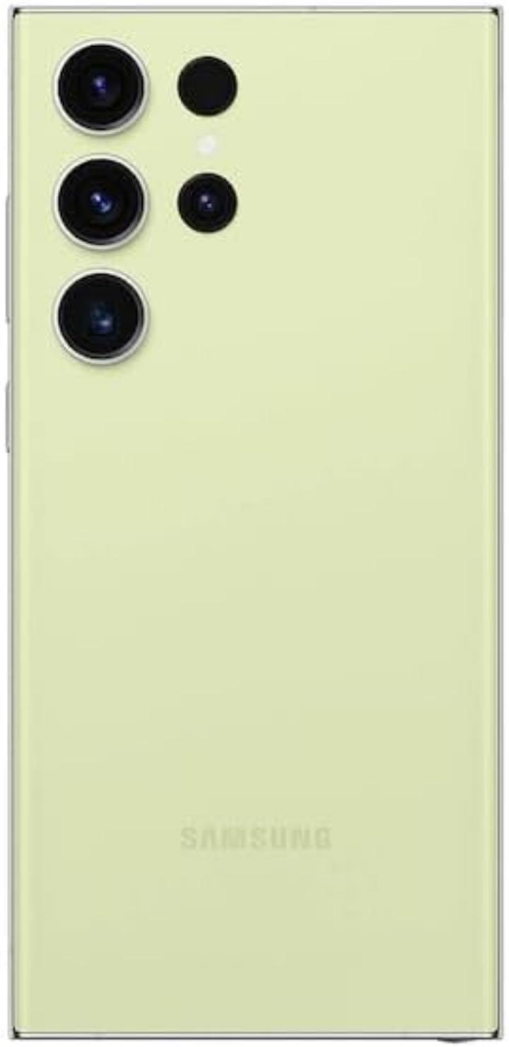 Refurbished  Samsung Galaxy S23 Ultra 1TB 6.8 inch Dual SIM 5000mAh 200MP Samsung Smartphone S23 Ultra