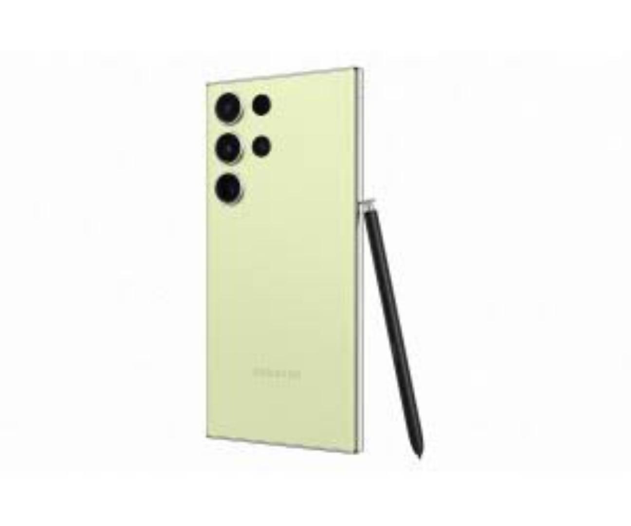Refurbished  Samsung Galaxy S23 Ultra 1TB 6.8 inch Dual SIM 5000mAh 200MP Samsung Smartphone S23 Ultra