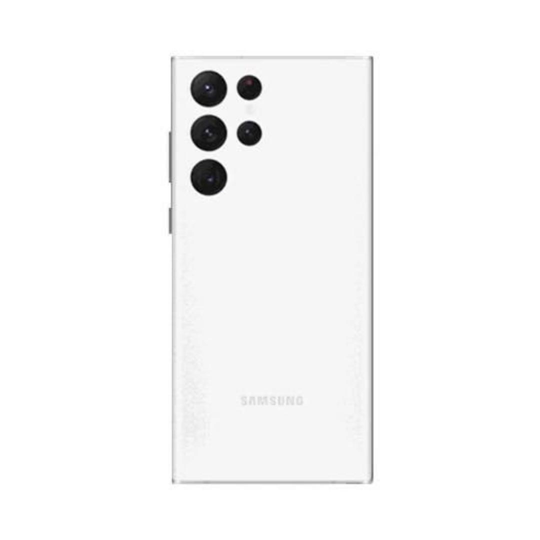 Samsung Galaxy S22 Ultra 5G 8GB+1TB 6.8" Snapdragon 8 Gen 1 Mobile Phone – Perfect Condition