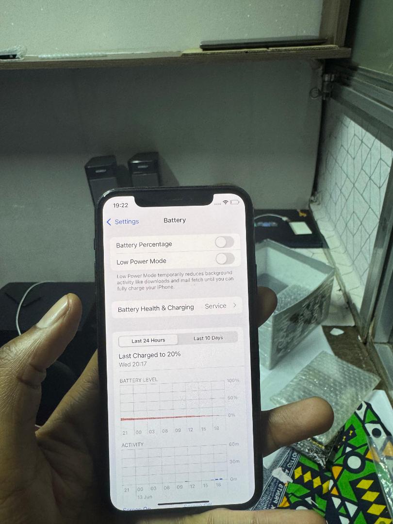 Apple iPhone 11 Pro 256GB all original