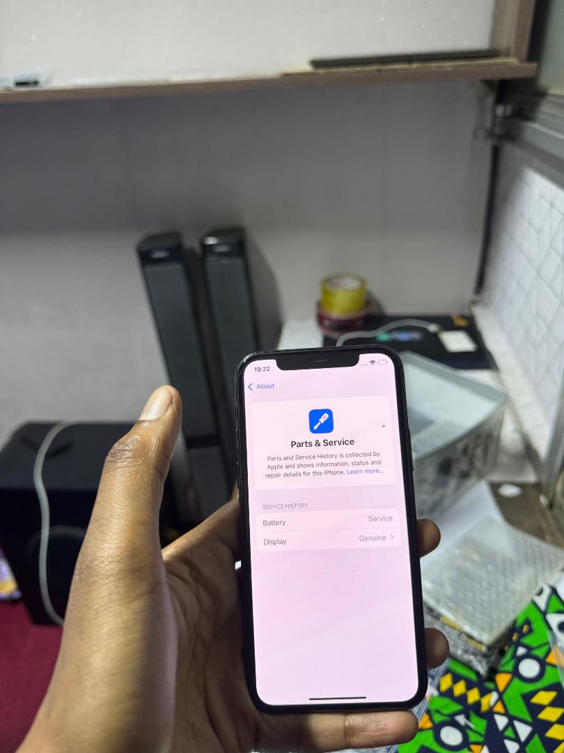 Apple iPhone 11 Pro 256GB all original