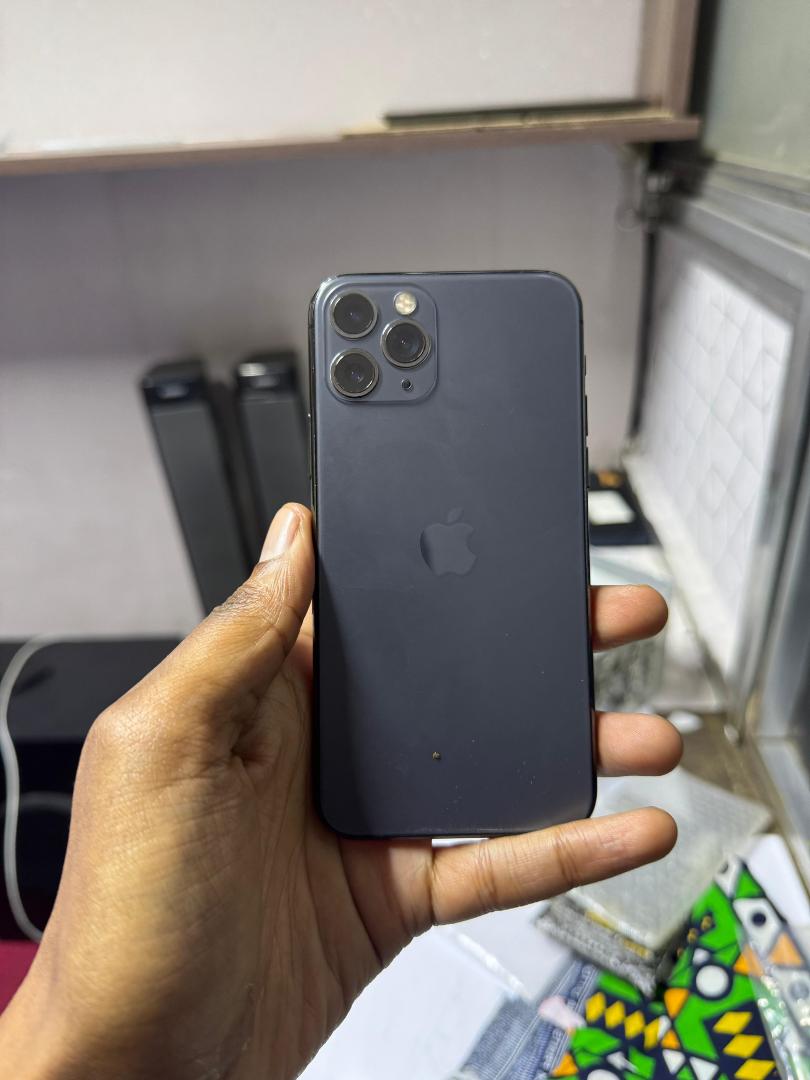 Apple iPhone 11 Pro 256GB all original