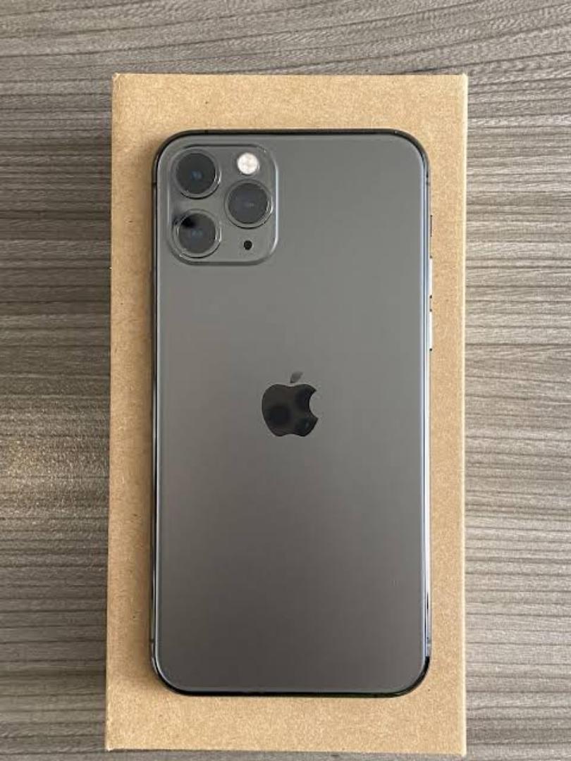 Apple iPhone 11 Pro 256GB all original