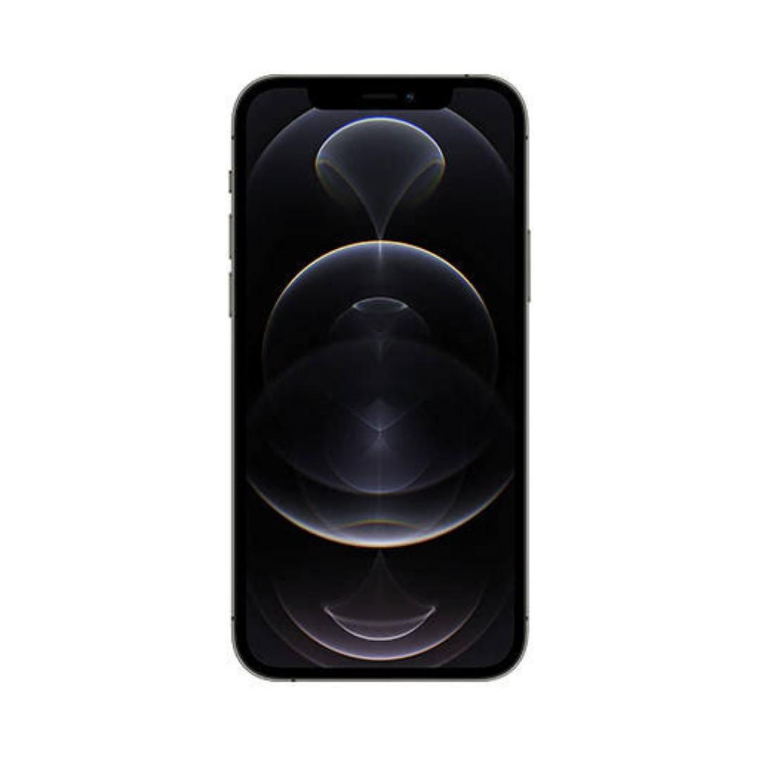 Refurbished iPhone 12 Pro Max 256GB – Face ID OK | Cameras Clear | Random Color | Affordable & Unlocked