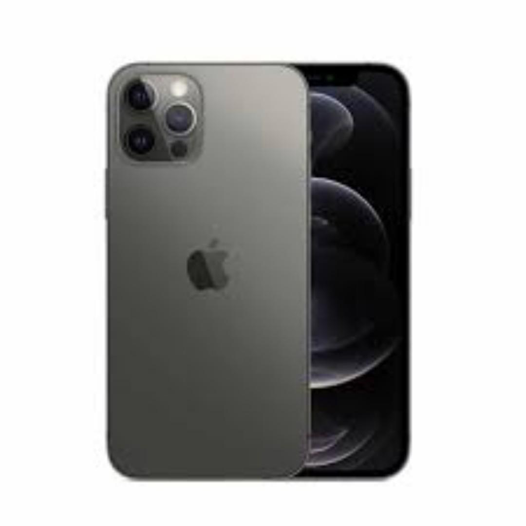 Refurbished iPhone 12 Pro Max 256GB – Face ID OK | Cameras Clear | Random Color | Affordable & Unlocked