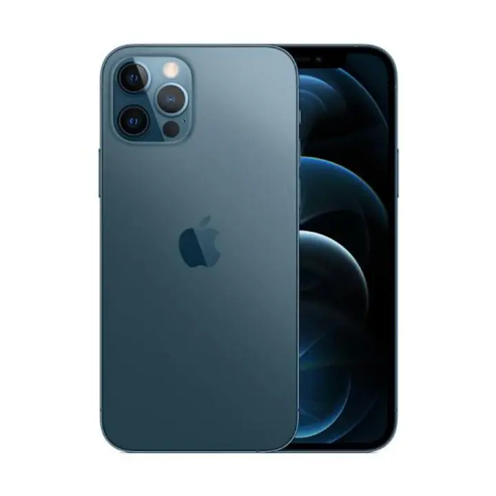 Apple iPhone 12 Pro Max 256GB – New Mint Condition – All Original – 100% Battery Health