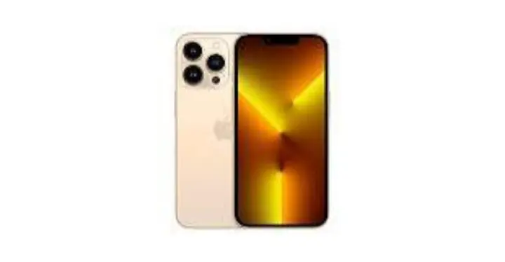 iphone 13 Pro Max 256GB Smartphone All original single sim